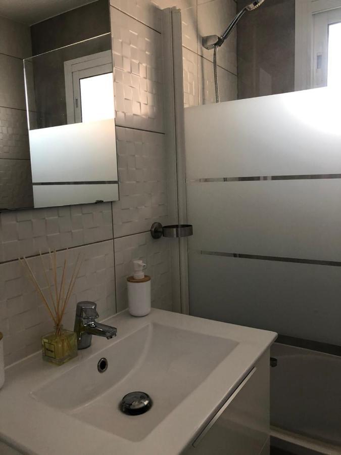 Ferienwohnung Apartamento Calypso Sitio de Calahonda Exterior foto