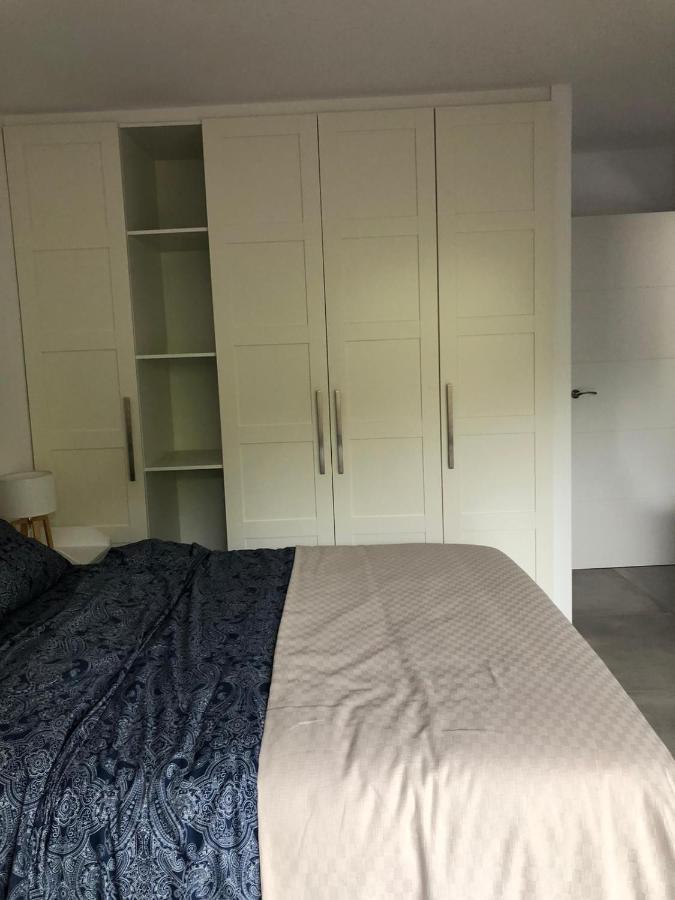 Ferienwohnung Apartamento Calypso Sitio de Calahonda Exterior foto