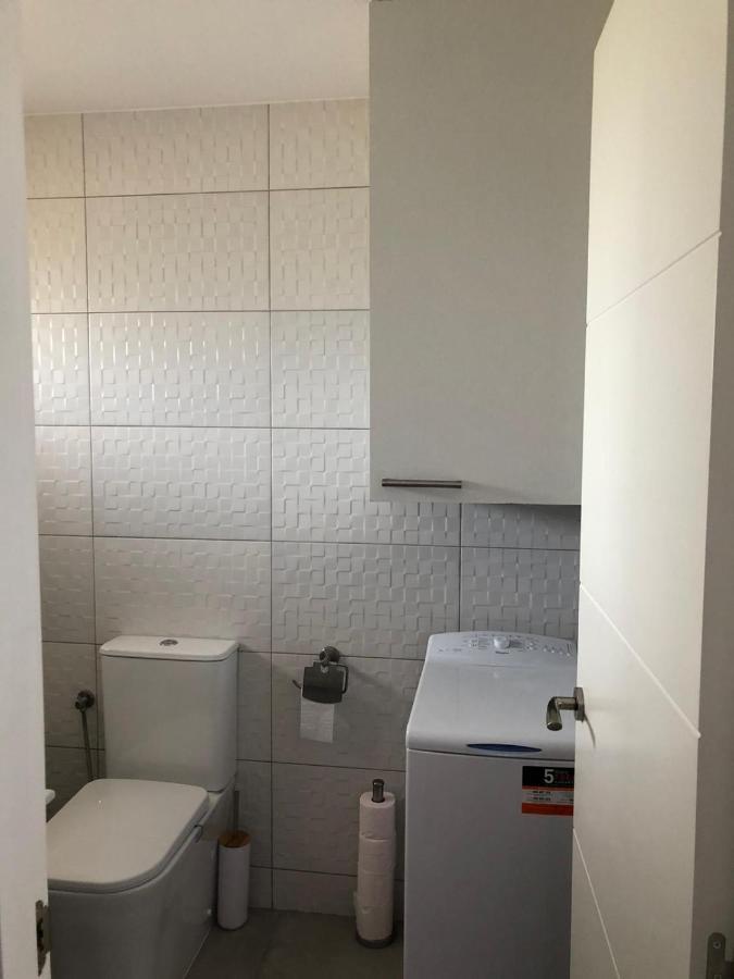 Ferienwohnung Apartamento Calypso Sitio de Calahonda Exterior foto