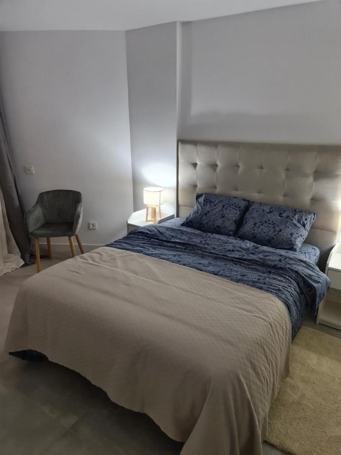 Ferienwohnung Apartamento Calypso Sitio de Calahonda Exterior foto