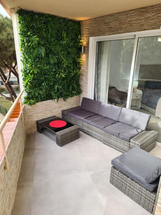 Ferienwohnung Apartamento Calypso Sitio de Calahonda Exterior foto