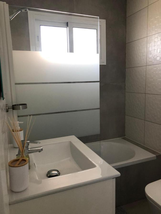 Ferienwohnung Apartamento Calypso Sitio de Calahonda Exterior foto