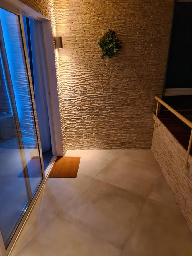 Ferienwohnung Apartamento Calypso Sitio de Calahonda Exterior foto