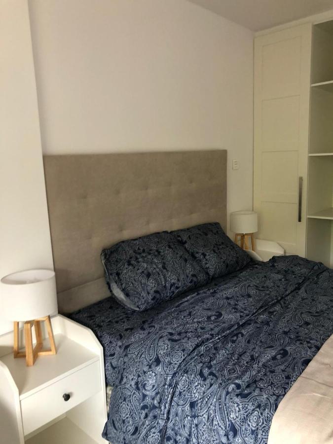 Ferienwohnung Apartamento Calypso Sitio de Calahonda Exterior foto