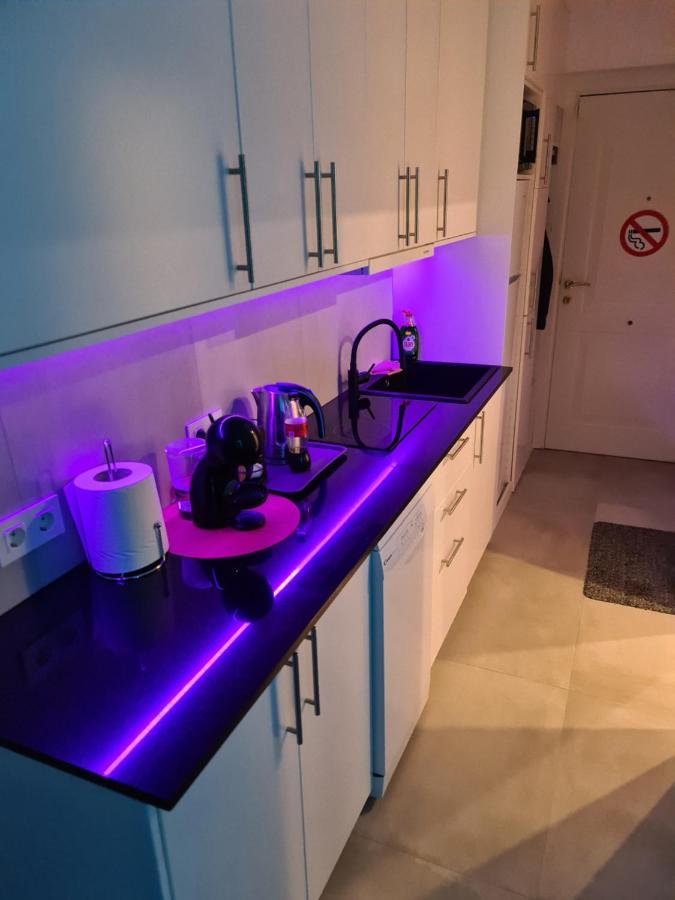 Ferienwohnung Apartamento Calypso Sitio de Calahonda Exterior foto